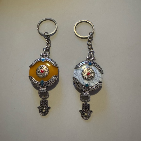 Bundle - keychains - Picture 3 of 4